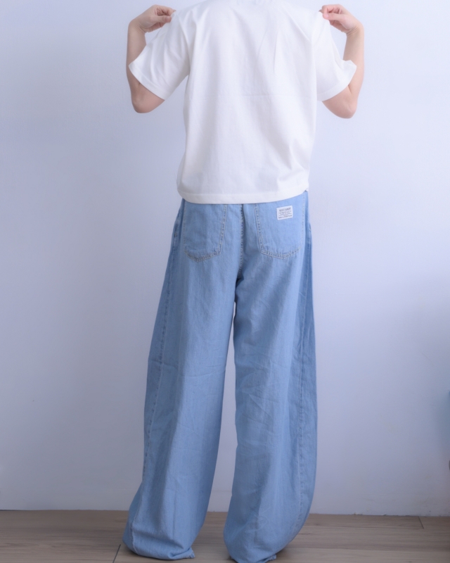 韓 巴黎草莓上衣 3色 size