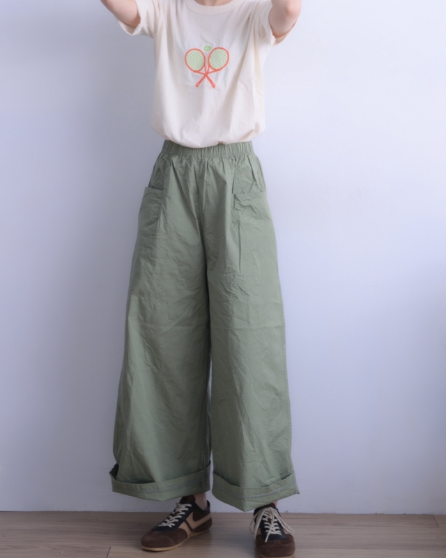 韓 網球上衣 2色 size