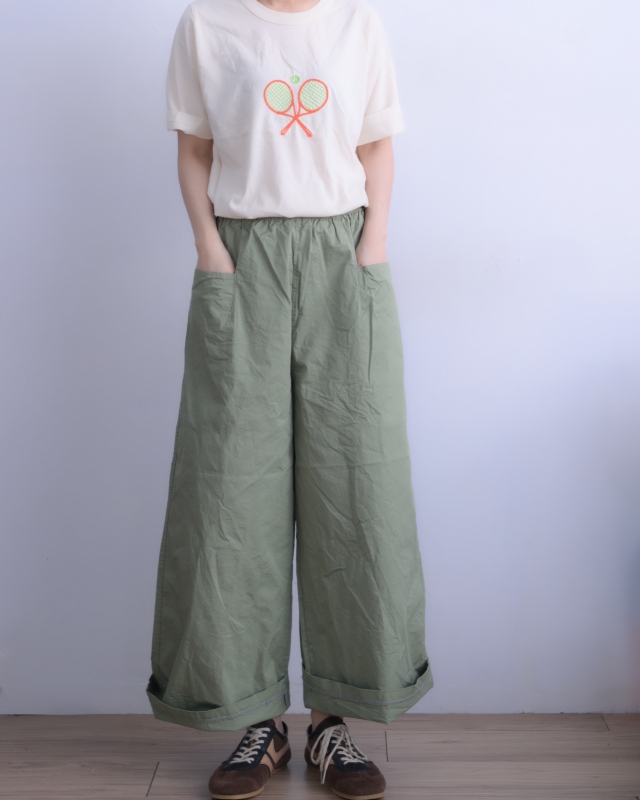 韓 網球上衣 2色 size
