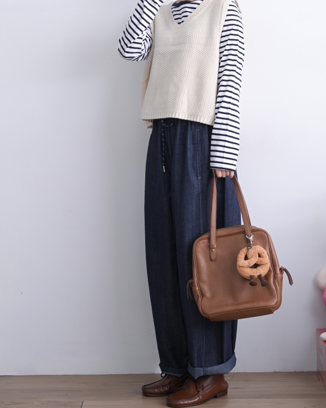 韓 V短版背心 5色 size