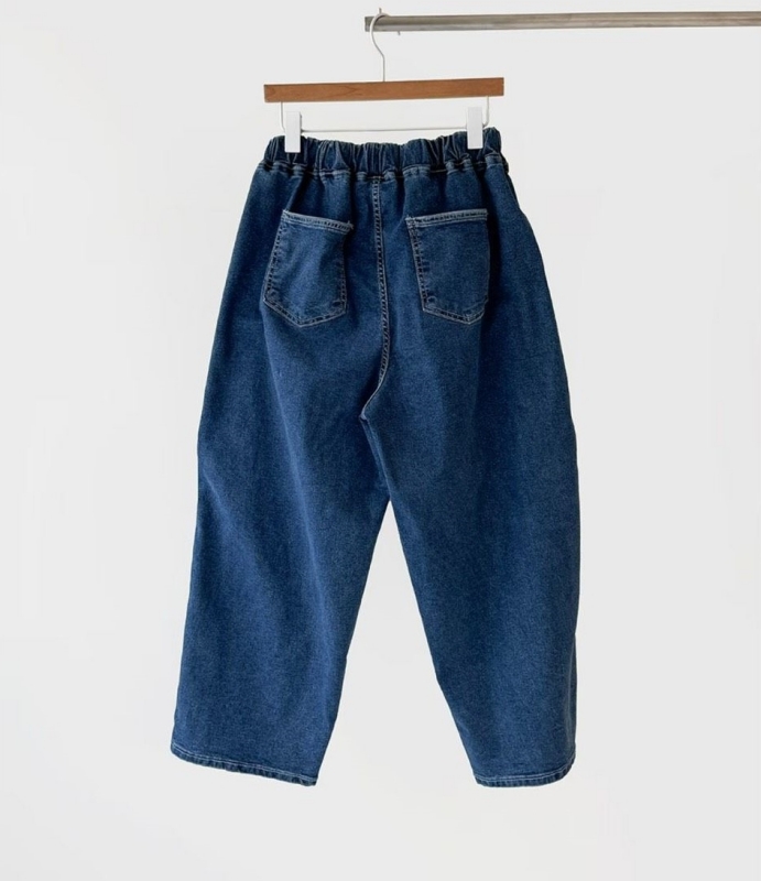 韓 側雙車線休閒褲 size