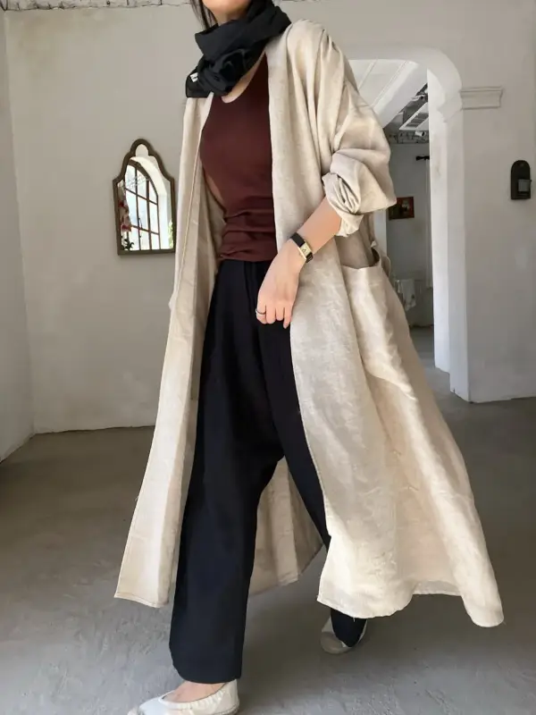 韓 低檔小寬褲 3色