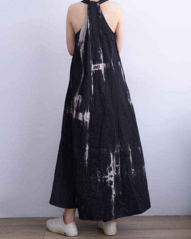 韓 潑墨暈染長洋 size