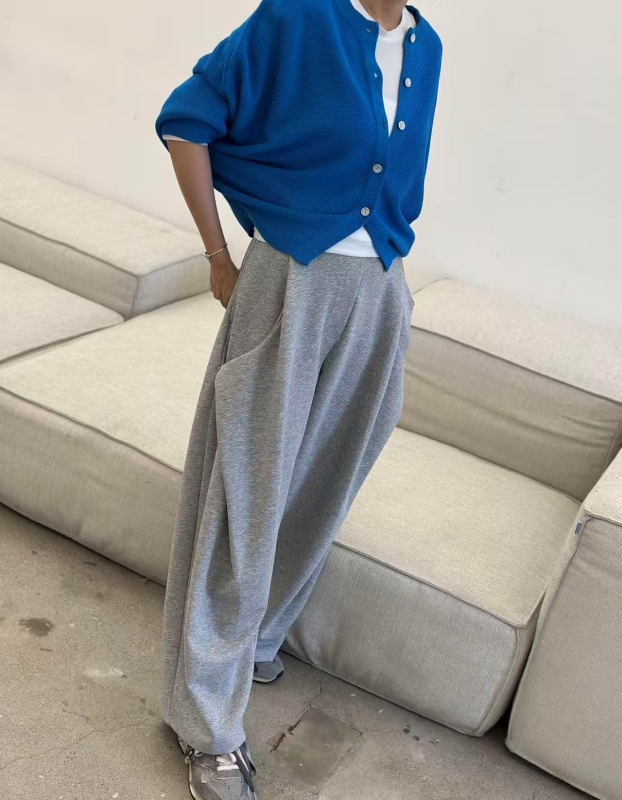 韓 短版壓紋外套 5色 size