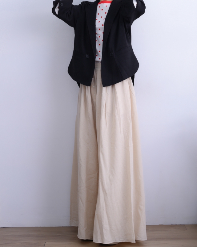 韓 二釦西裝外套 2色 size