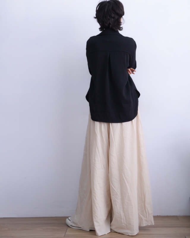 韓 二釦西裝外套 2色 size