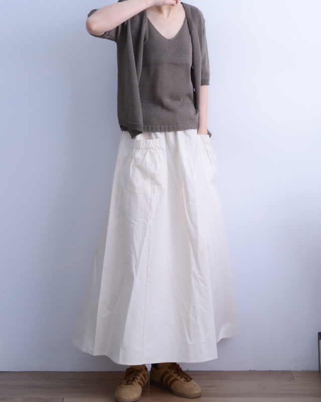 韓 短袖外套+背心 4色 size