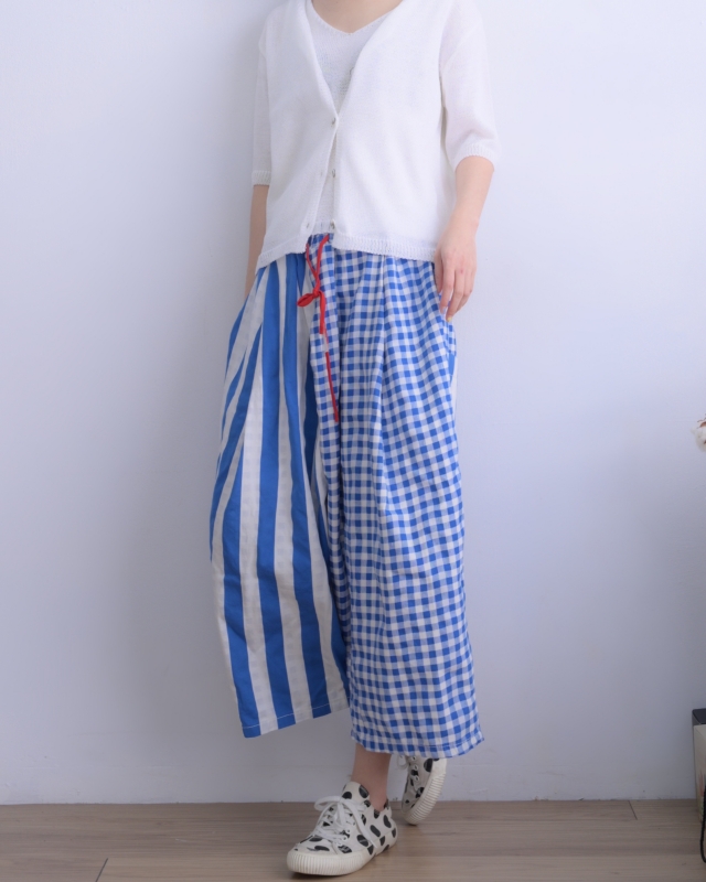 韓 短袖外套+背心 4色 size