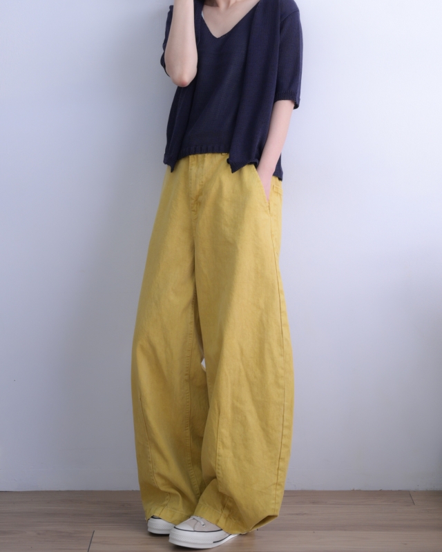 韓 短袖外套+背心 4色 size