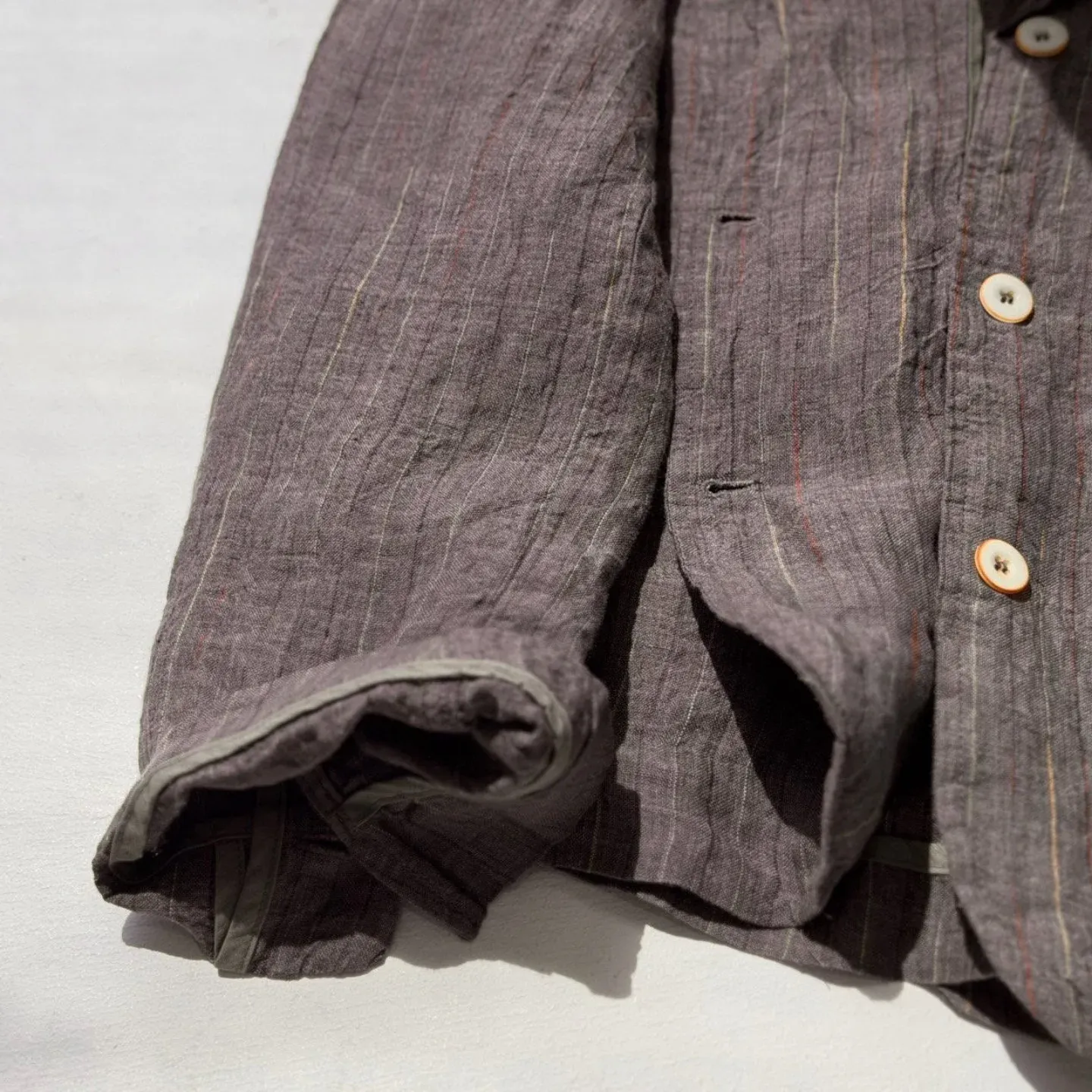 韓 背貼布西裝外套 2色