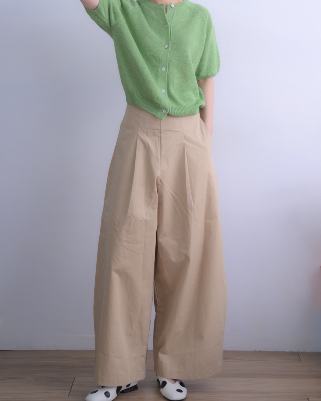 韓 短版六扣外套 3色 size