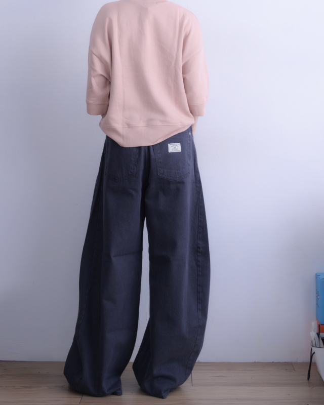 韓 蝴蝶結小狗上衣 2色 size