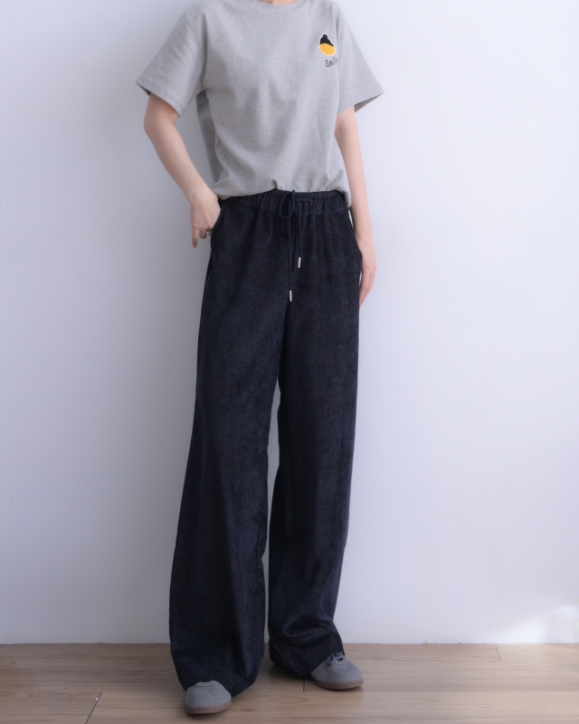 韓 戴帽笑臉上衣 4色 size