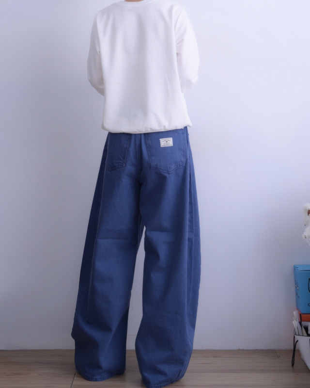 韓 毛毛鱷魚上衣 3色 size