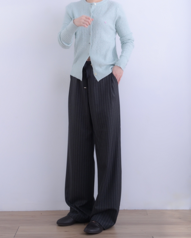 韓 迷你愛心外套 2色 size