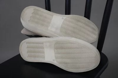 韓 牛皮休閒鞋高筒版